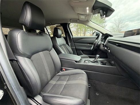 Used 2024 MAZDA CX-50 AWD 2.5 S w/ Preferred Package image 27