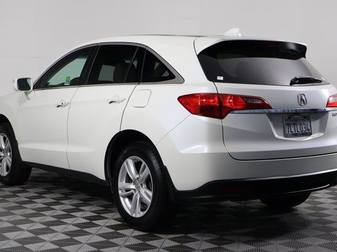 Used 2015 Acura RDX FWD w/ Technology Package image 6