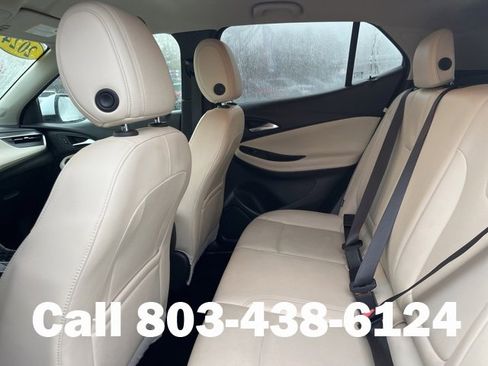 Used 2024 Buick Encore GX Sport Touring image 12