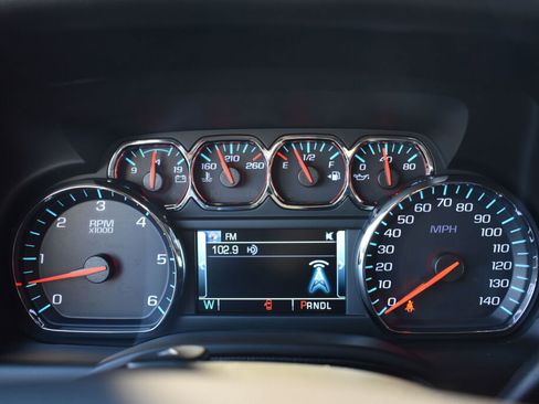 Used 2020 GMC Yukon SLT w/ Open Road Package image 16