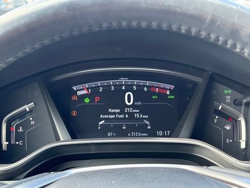 Used 2020 Honda CR-V EX-L image 12