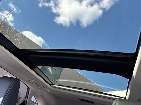 Used 2025 Lexus NX 350 AWD w/ Luxury Package image 28