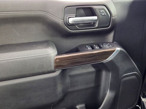 Used 2019 Chevrolet Silverado 1500 LT w/ All-Star Edition image 16