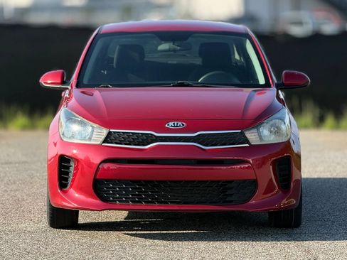 Used 2020 Kia Rio S FWD image 5