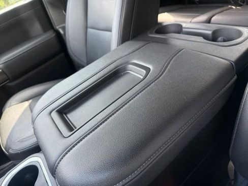 Used 2021 Chevrolet Silverado 2500 LTZ w/ LTZ Premium Package AWD/4WD image 35