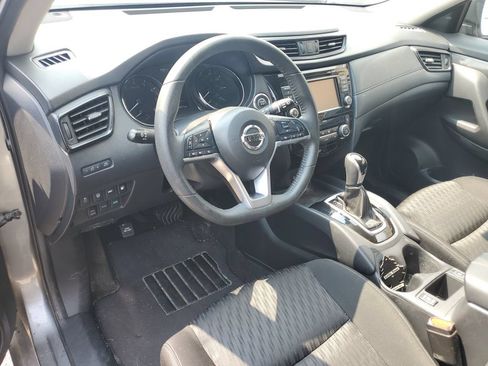 Used 2020 Nissan Rogue SV AWD/4WD image 8