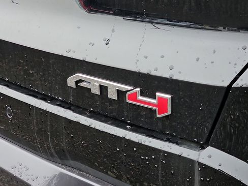 New 2026 GMC Terrain AT4 w/ Technology Package II AWD/4WD image 19