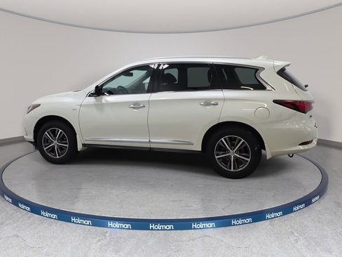 Used 2016 INFINITI QX60 Luxe w/ Premium Plus Package AWD/4WD image 9