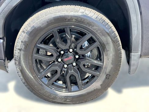 Used 2023 GMC Sierra 1500 Elevation AWD/4WD image 12