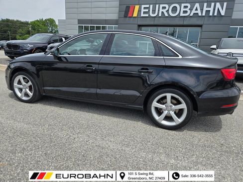 Used 2015 Audi A3 1.8T Premium w/ Cold Weather Package FWD image 28