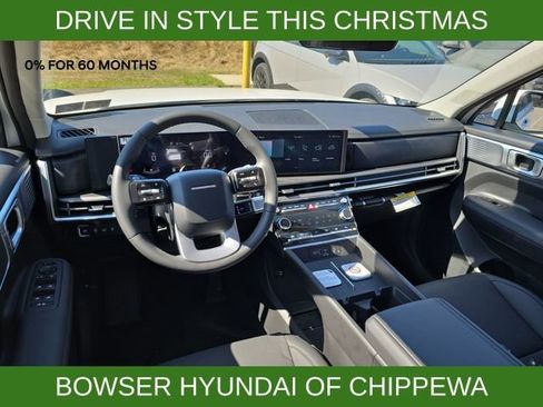 New 2026 Hyundai Santa Fe SEL image 6
