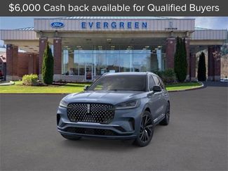 New 2025 Lincoln Aviator Black Label video 2