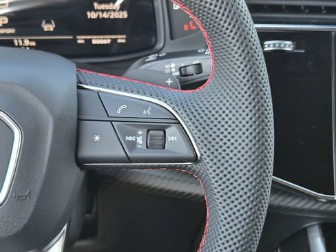 New 2026 Audi SQ7 Prestige image 31