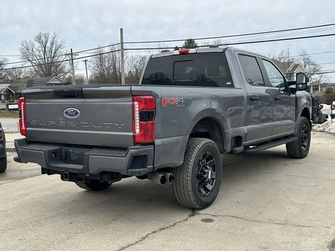 Used 2024 Ford F250 XL w/ STX Appearance Package image 6