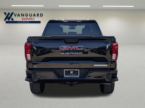 New 2026 GMC Sierra 1500 Elevation image 6
