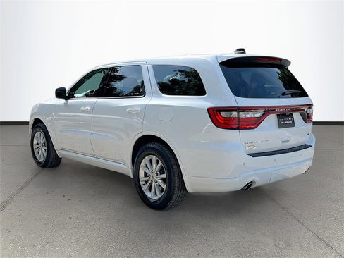 New 2026 Dodge Durango GT image 8