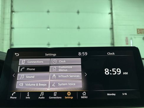 Used 2024 INFINITI QX60 Pure image 35