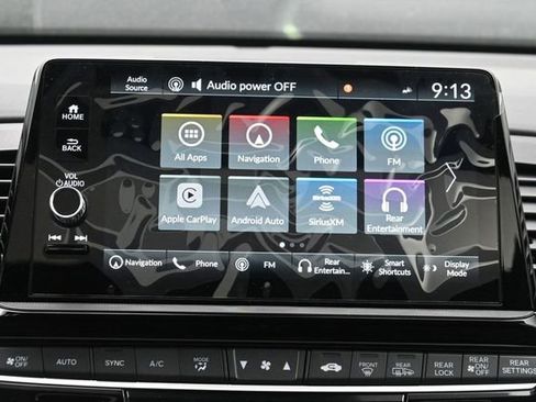 New 2026 Honda Odyssey Touring image 24