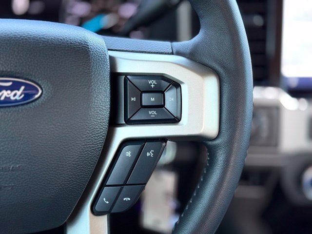 Certified 2022 Ford F250 Lariat w/ Lariat Value Package AWD/4WD image 39