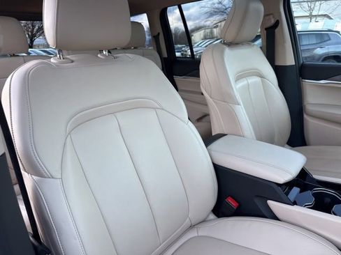 Certified 2022 Jeep Grand Cherokee Limited image 27