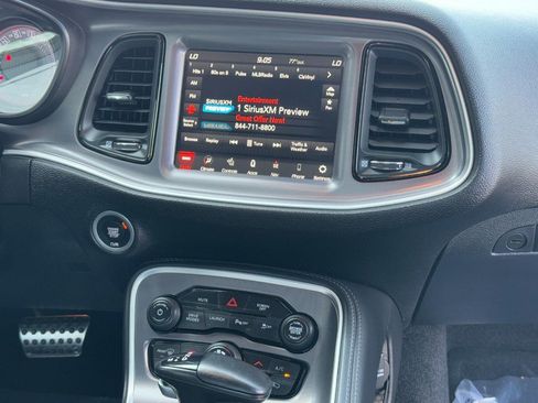 Used 2021 Dodge Challenger R/T Scat Pack w/ Shaker Package RWD image 18