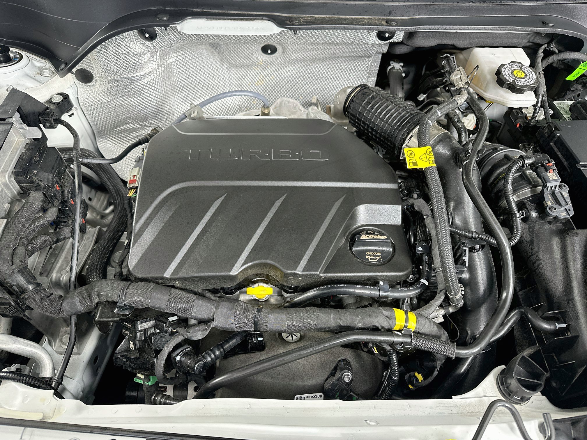 Used 2026 Buick Envista Preferred FWD image 32