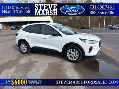 New 2026 Ford Escape Active w/ Active Premium Tech Pack