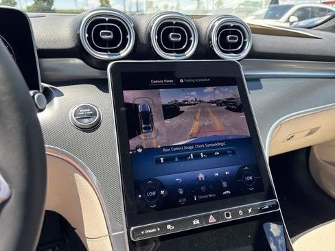New 2025 Mercedes-Benz C 300 4MATIC Sedan image 17