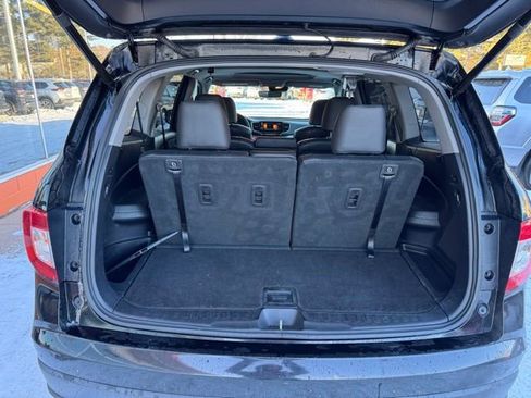 Used 2019 Honda Pilot EX-L image 25