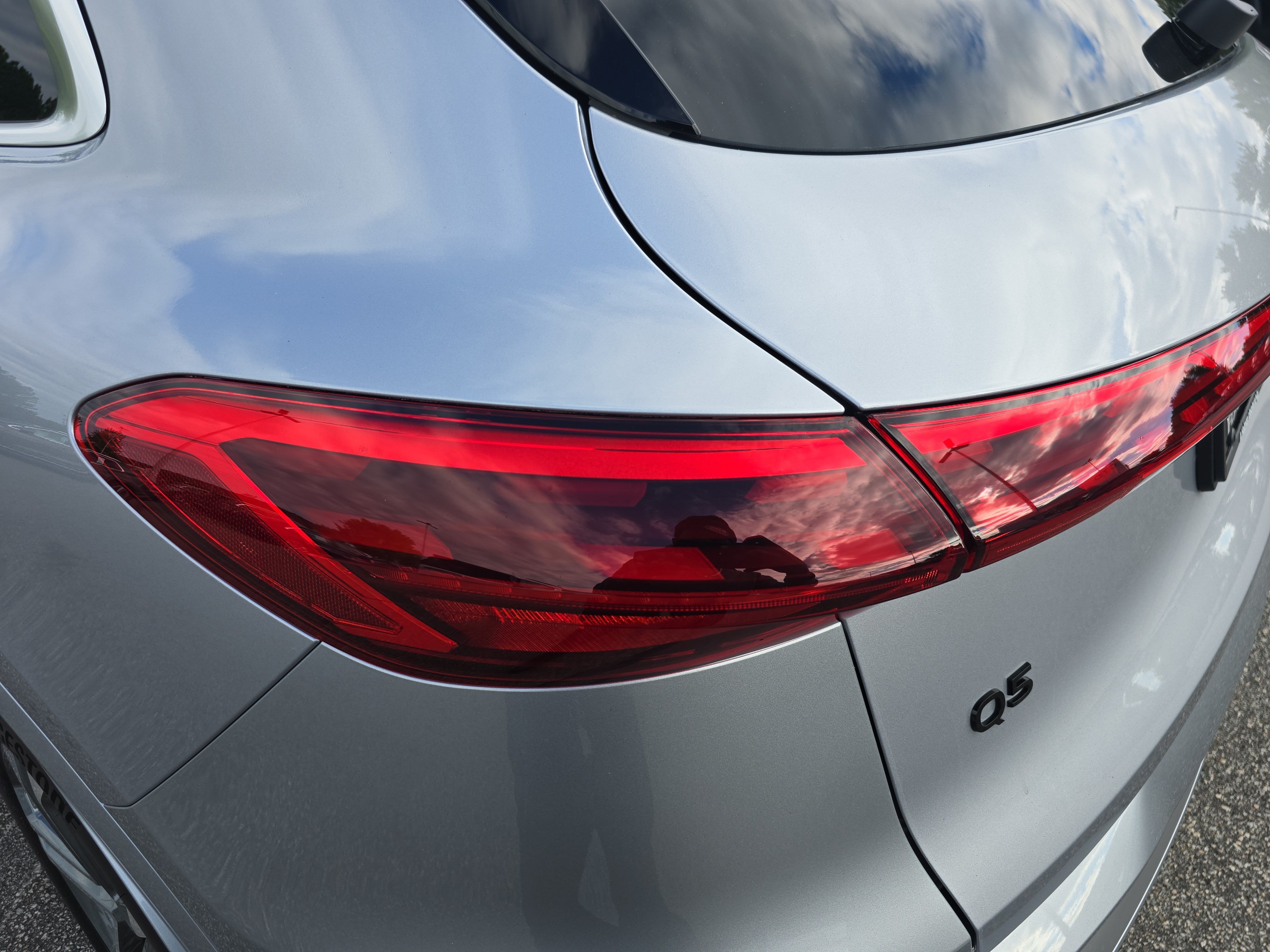 New 2026 Audi Q5 Premium Plus AWD/4WD image 31