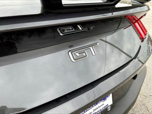 Used 2024 Ford Mustang GT Premium w/ GT Performance Package image 32