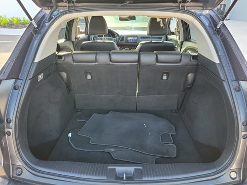 Used 2016 Honda HR-V EX-L image 31