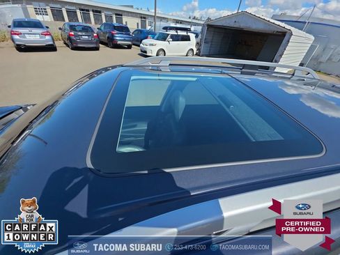 Used 2023 Subaru Forester Touring image 24