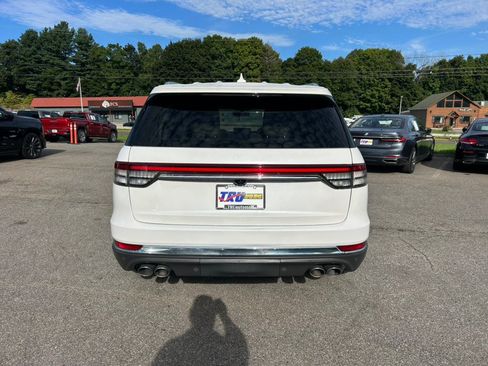 Used 2020 Lincoln Aviator Reserve w/ Equipment Group 202A AWD/4WD image 5