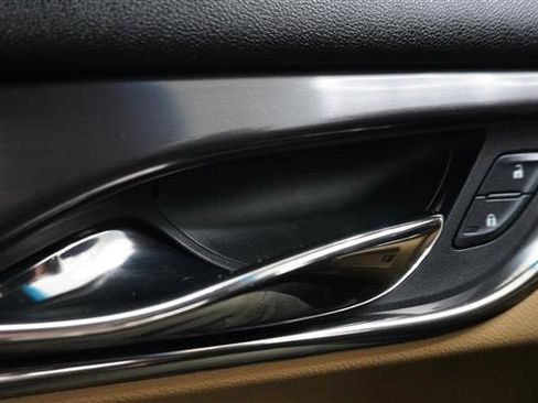 Used 2013 Cadillac ATS 2.0T Sedan RWD image 20