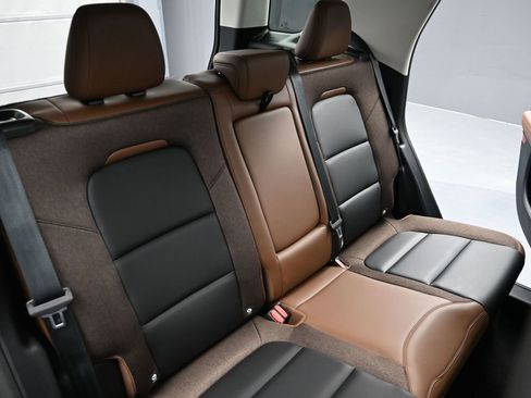 Used 2025 Ford Bronco Sport Outer Banks w/ Outer Banks Tech Package+ image 14