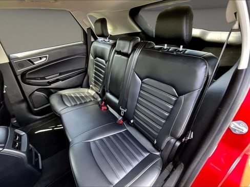 Used 2024 Ford Edge SEL AWD/4WD image 26