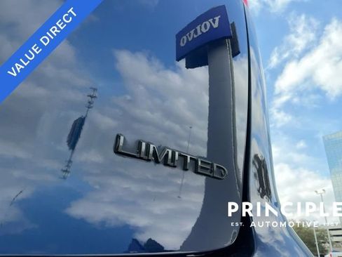 Used 2018 Chrysler Pacifica Limited image 14