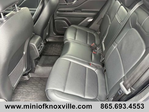 Used 2025 Lincoln Corsair Grand Touring w/ Equipment Group 301A image 28