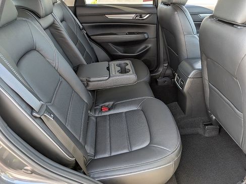 New 2025 MAZDA CX-5 AWD 2.5 S w/ Premium Plus Pkg image 20