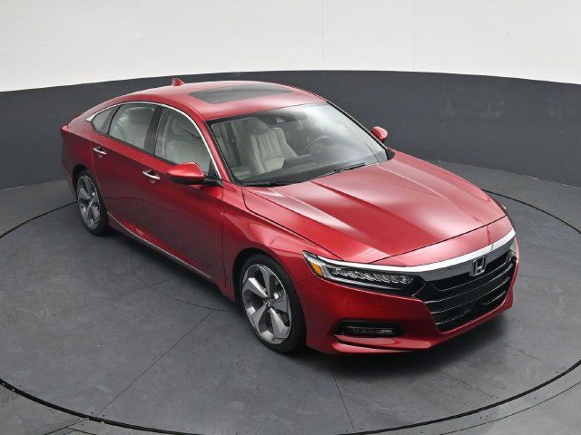 Used 2018 Honda Accord Touring image 22