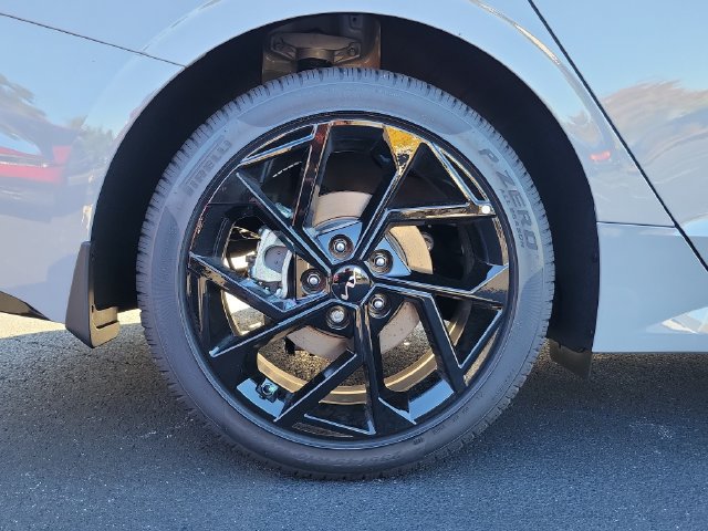 New 2027 Kia K5 GT-Line w/ GT-Line Premium Package FWD image 7