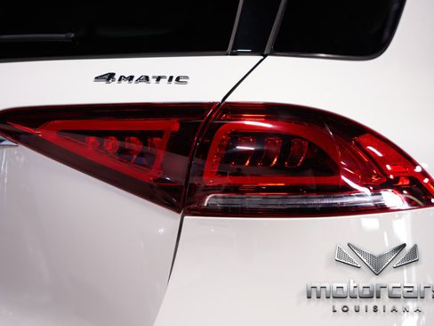 Used 2022 Mercedes-Benz GLE 450 4MATIC image 18