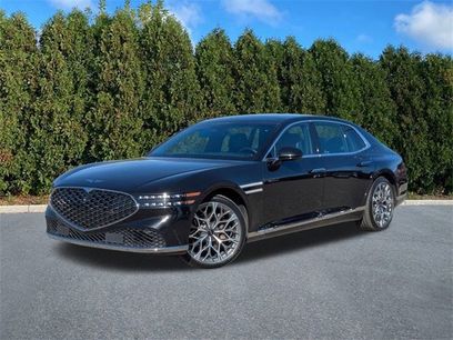 Used 2023 Genesis G90 3.5T