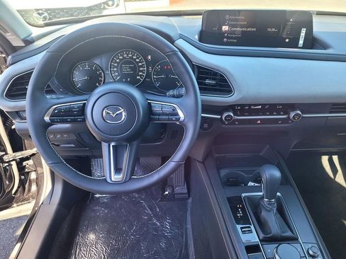 New 2026 MAZDA CX-30 Aire Edition AWD/4WD image 7