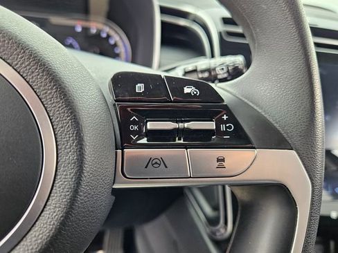 Used 2024 Hyundai Tucson SEL image 26