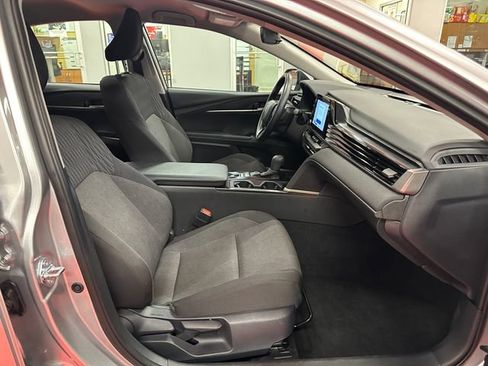 Used 2026 Toyota Camry LE FWD image 16