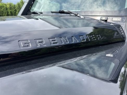 New 2025 INEOS Grenadier Trialmaster Edition image 45