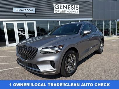 Used 2023 Genesis GV70 2.5T w/ Advanced Package