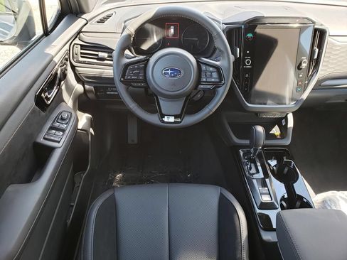 New 2026 Subaru Forester Touring AWD/4WD image 10